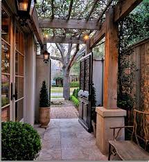 Pin By Jing On Garden Backyard Side Yard Landscaping Side Yard