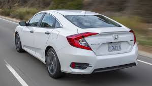 The honda civic si is a sport compact trim of honda's civic. 10 Images More Details On The 2016 Honda Civic