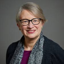 Natalie Bennett, Green Party Member of the House of Lords