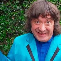 Alfredo Silva, Humorista, en Nadie Es Perfecto