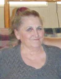 Obituary information for Robbie Cox McAlpin