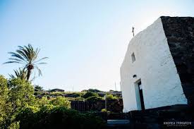San Vincenzo Pantelleria Chiesa Immagini