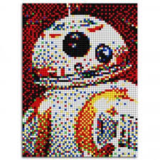 Pin Van Madison Hess Op Star Wars Borduurpatronen Minecraft Ideeen Strijkkralen