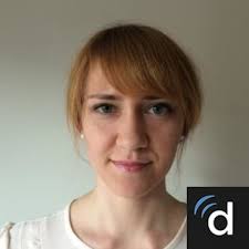 Dr. Sharon Johnston, DO