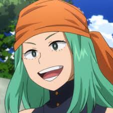 Jiro Icons Tumblr Anime Hero My Hero