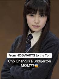 Harry Potter and Katie