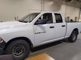 Image result for White 2012 Dodge Truck