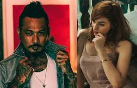 Video mesra nora alexandra dan jerinx memang sudah viral di media sosial. Cieee Jerinx Sid Pacari Janda Cantik Nora Alexandra Phillip Pojoksatu Id