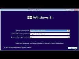 Download Windows 8 8 1 32 Bit 64 Bit Full Free 2020 In 2020 Appels