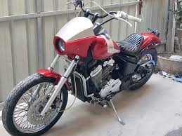 Motorcycle dealer website for motorcycles, atvs, personal watercraft, snowmobiles and all powersport related links. Custom Code Honda Steed Myanmar Modified Clubstyle Facebook