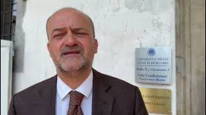 Sergio Cavalieri: "!Pensare per agire, la filosofia in azienda, ma non solo"