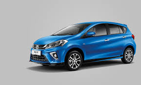 The manufacturing operations of the perodua group are being managed by pcsb. Perodua Puchong One Stop Central Perodua Sales Sdn Bhd