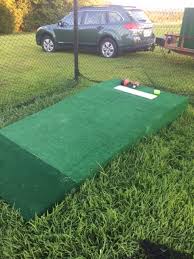 Pitching mounds should not come to a point, but to a plateau that rests the pitching rubber. Diy Pitching Mound 4 Steps With Pictures Instructables