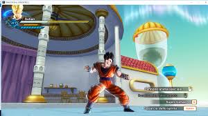 Percy jackson & the olympians: Gohan Dragon Ball Z Battle Of Gods Xenoverse Mods