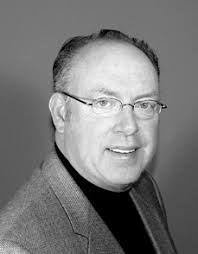 Stephen John Melson MD