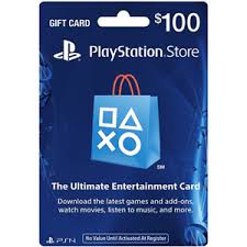 Free amazon gift cards codes list is the real fast way to get your amazon balance top up by just doing copy / paste unused amazon gift card codes for example, a $100 amazon gift card is worth 5000 sb points. Sony Us Playstation Network Playstation Store Psn Usd 100 Dollar Code Ps4 Ps3 Ebay