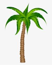 Check out our palm tree background selection for the very best in unique or custom, handmade pieces from our shops. Free Palm Trees Clip Art With No Background Clipartkey