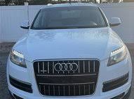 Image result for Pure White 2015 Q7