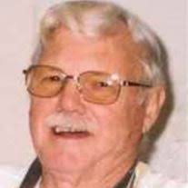 Obituary information for Glenn "Red" Hurley