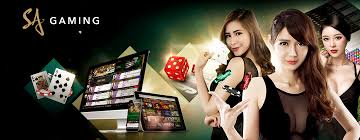 Which Kinds of Casino Games Are Offered at All Thai Casino?