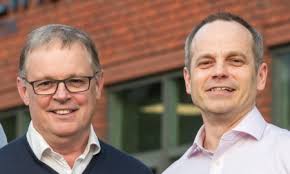 PE-backed Lawfront scoops up sixth regional UK firm