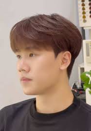 Gợi ý kiểu tóc Two Block nam đẹp