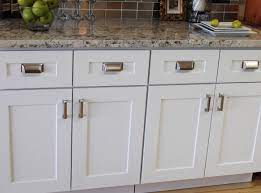 29 Kitchen Cabinet Ideas For 2021 Buying Guide White Shaker Kitchen Cabinets Shaker Style Kitchen Cabinets White Shaker Kitchen