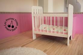 Maison De Barbie 6 Les Meubles Chambres Et Salle De Bain Alice Balice Couture Et Diy Loisirs Creatifs Maison Barbie Mobilier De Salon Meuble Chambre