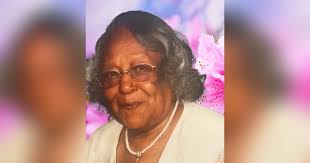 Obituary for Dorothy Wilson Jamison