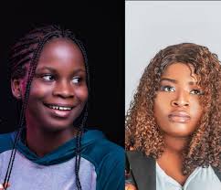 Introducing the Brighest young things from the Southern part of Nigeria #09.