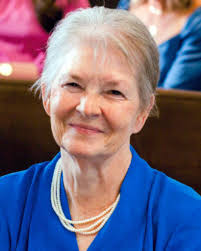 Donna Maria Self Obituary July 31, 2023