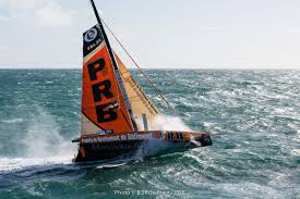 Photos Vendee Globe Voilier Voiles Et Voiliers Vendee