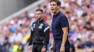 Iñigo Pérez: “No hacemos distinción entre la preparación de esta eliminatoria y un partido de Champions”