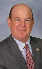 2025-2026 Area Governors