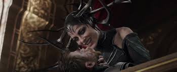 Ragnarok, stay tuned to ew.com this week and pick up the new issue of cate blanchett doesn't really feel like she needs to explain her character hela in thor: Hela Was Originally The Villain For Thor The Dark World