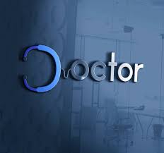 Doctor Logo In 2020 Doctor Logos Doctor Logo Design Hospital Logo