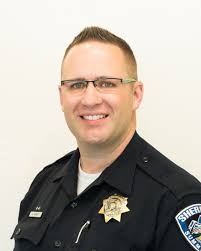 Summit County Sheriff names new 3rd in command