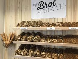 Hinter Den Kulissen Ein Tag Bei Den Brotpuristen Brot Teig Rezepte