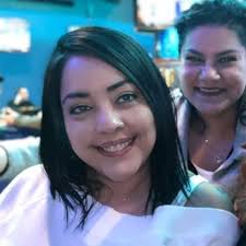 Erica Varo and Marcus Fitzpatrick's Wedding Website