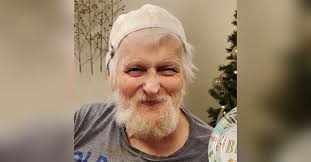 Larry Andrew Anderson Obituary