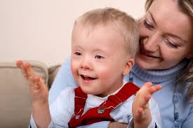 Down Syndrom Trisomie