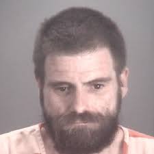 37-year-old MATTHEW BITTER was booked