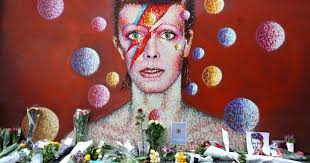 The Art That Inspired David Bowie (VIDEO)
