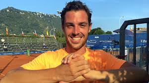 1,796 likes · 7 talking about this. Cecchinato Remains On Course In Como Tennis Tourtalk