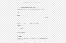 La rupture conventionnelle permet à l'employeur et au salarié en cdi de convenir d'un commun accord des conditions de la rupture du contrat de travail qui les lie. Document Rupture Conventionnelle Du Contrat De Travail Text Template Form Contrat De Professionnalisation Template Angle Text Png Pngwing