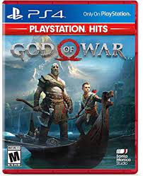 Google play pass includes hundreds of games and apps, with new additions every month. Amazon Com God Of War Hits Playstation 4 Sony Interactive Entertai Video Games