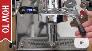 These functional and wonderfully designed cappuccino machine are offered at highly enticing discounts. Expobar Office Control Troubleshooting Whole Latte Love Support Library