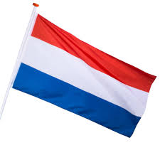 Polyester gevelvlag Nederland