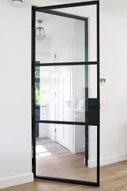 pin op steel doors