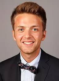 2017-18 Men's Rowing